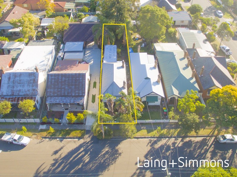 28 Walter Street, Granville NSW 2142