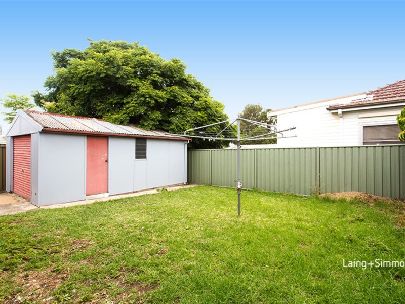 21 Badham Street, Merrylands NSW 2160