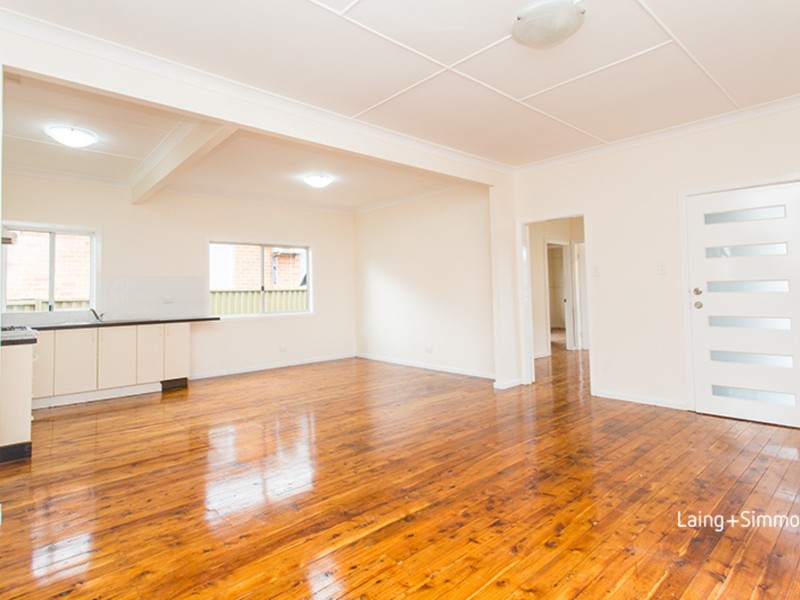 21 Badham Street, Merrylands NSW 2160