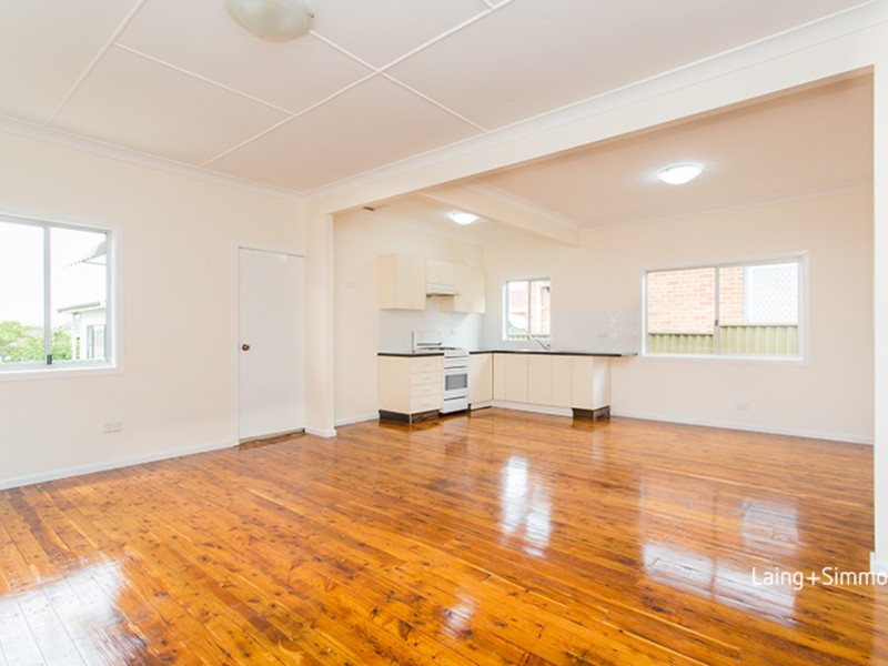 21 Badham Street, Merrylands NSW 2160