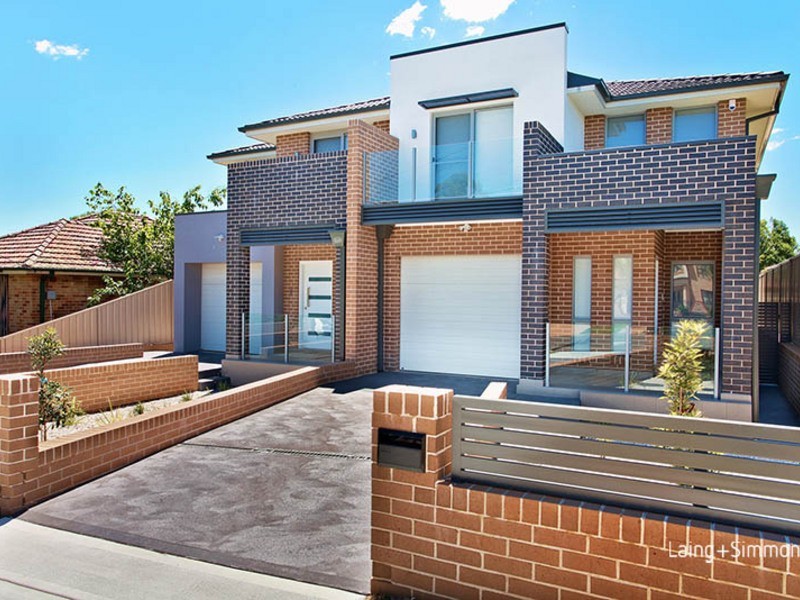 11 Verlie Street, South Wentworthville NSW 2145