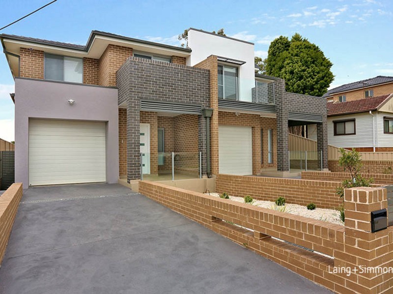 11A Verlie Street, South Wentworthville NSW 2145