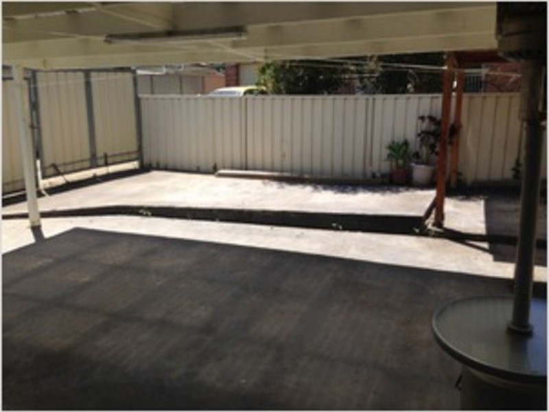 38A  Salisbury Road, Guildford NSW 2161