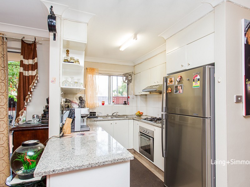4/13-19 Alice Street, Auburn NSW 2144
