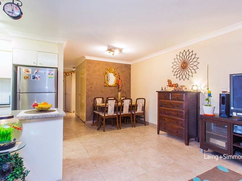 4/13-19 Alice Street, Auburn NSW 2144