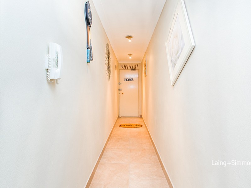 4/13-19 Alice Street, Auburn NSW 2144