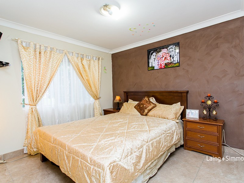 4/13-19 Alice Street, Auburn NSW 2144