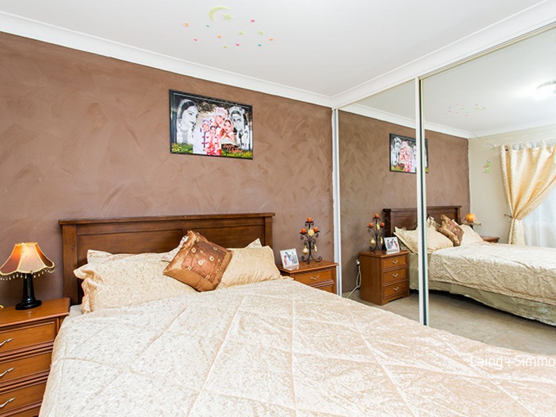 4/13-19 Alice Street, Auburn NSW 2144