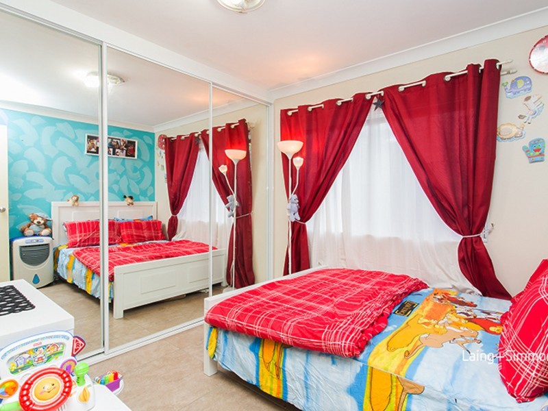 4/13-19 Alice Street, Auburn NSW 2144