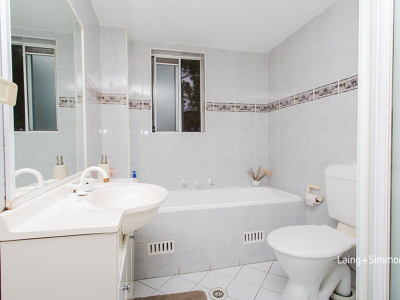 4/13-19 Alice Street, Auburn NSW 2144