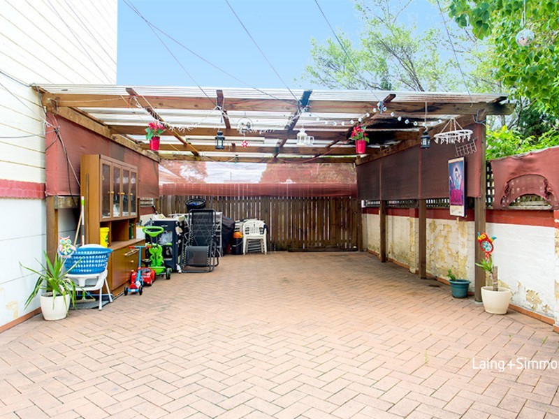 4/13-19 Alice Street, Auburn NSW 2144