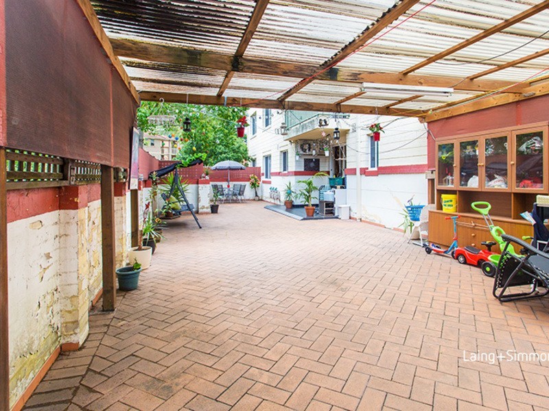 4/13-19 Alice Street, Auburn NSW 2144