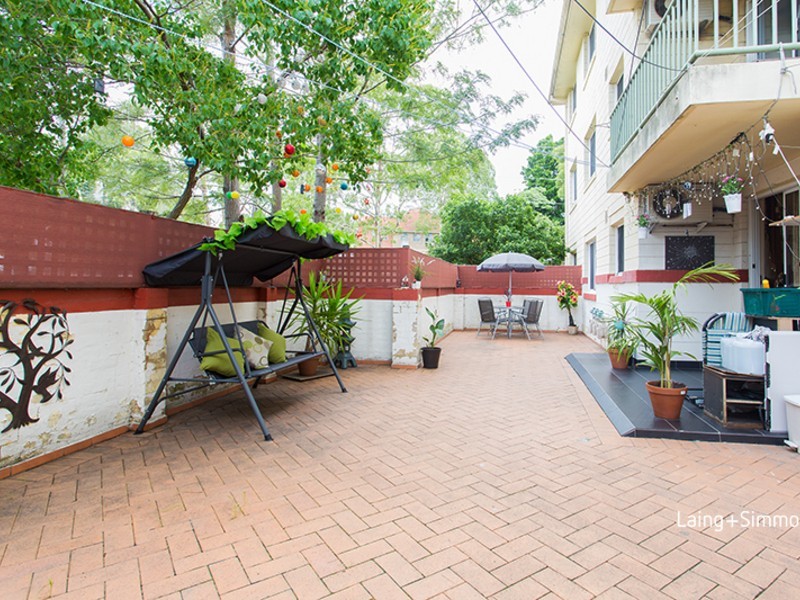 4/13-19 Alice Street, Auburn NSW 2144