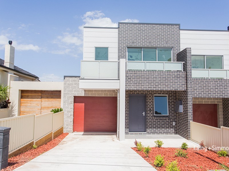 22 Berwick Street, Guildford NSW 2161