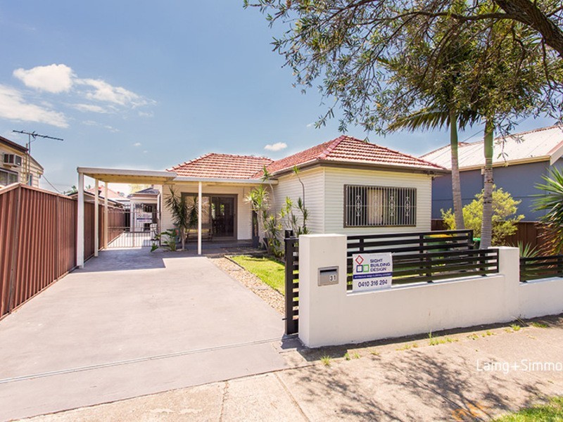 31A  Farnell Street, Merrylands NSW 2160
