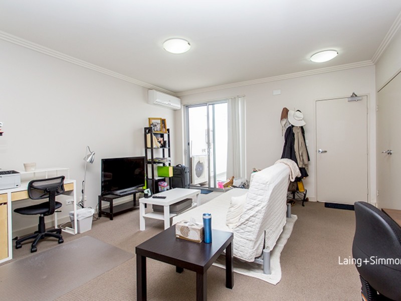 3/129 Railway Parade, Granville NSW 2142