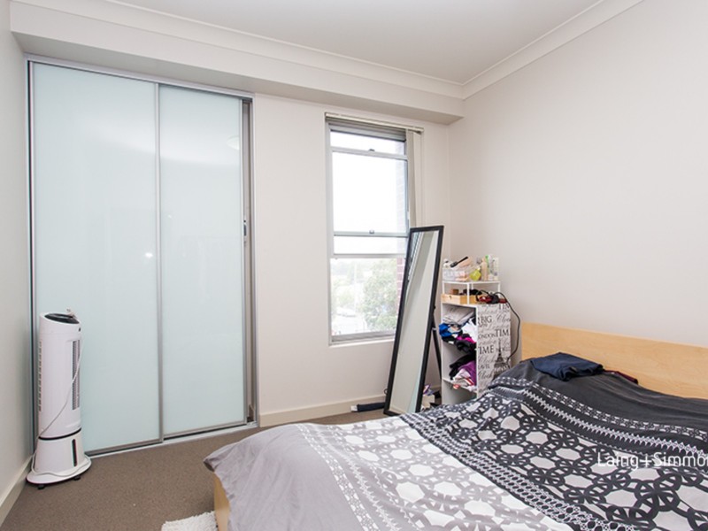 3/129 Railway Parade, Granville NSW 2142