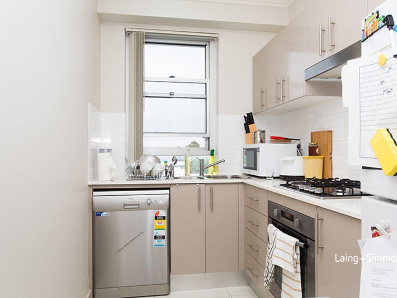 3/129 Railway Parade, Granville NSW 2142