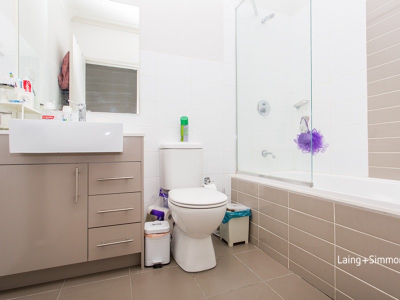 3/129 Railway Parade, Granville NSW 2142