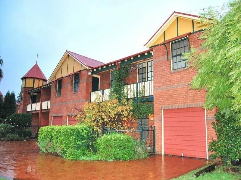 6/178 Fowler Road, Guildford NSW 2161