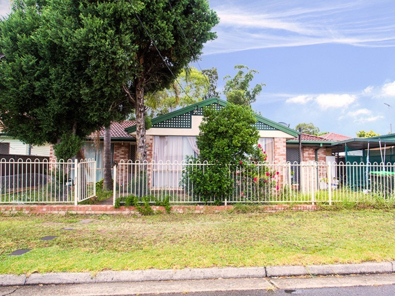 16A  Steel Street, Granville NSW 2142