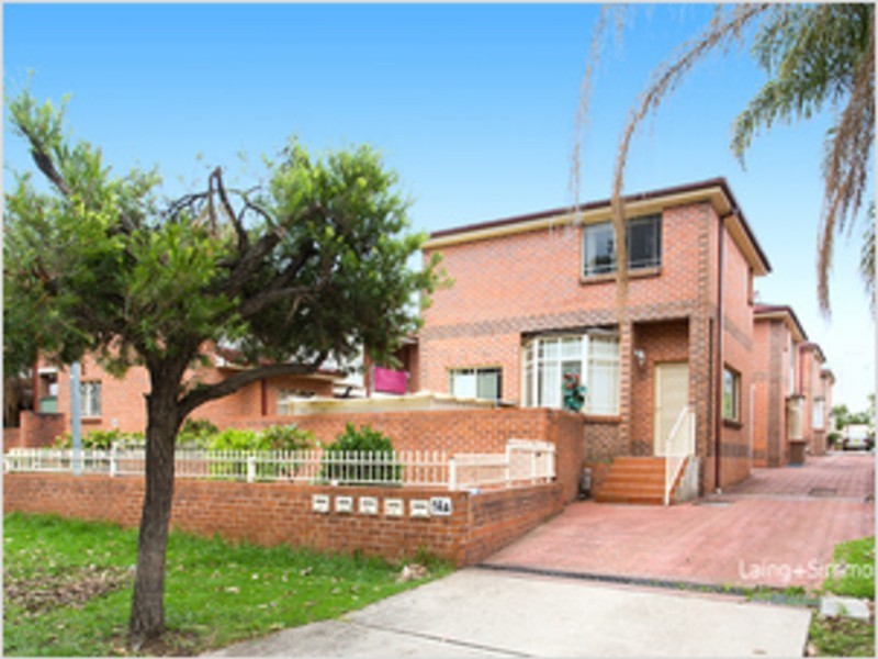 1/14a Kennington Oval, Auburn NSW 2144