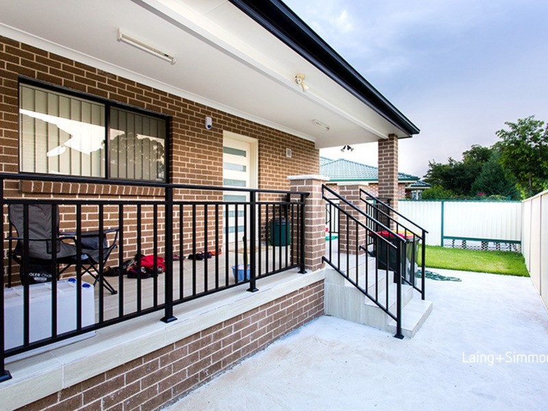 17a Mark Street, Merrylands NSW 2160