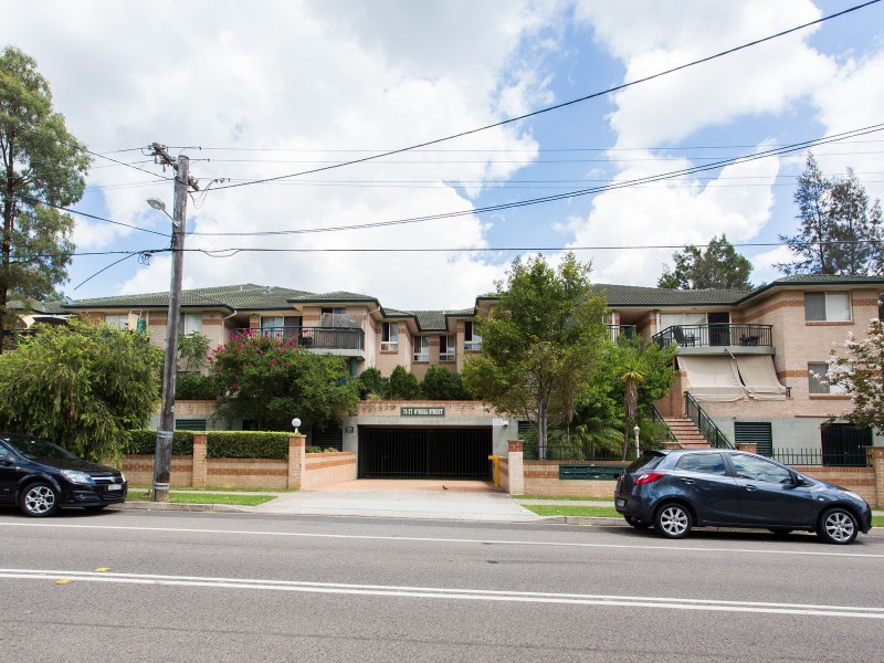 5/71-77 O’Neil Street, Guildford NSW 2161
