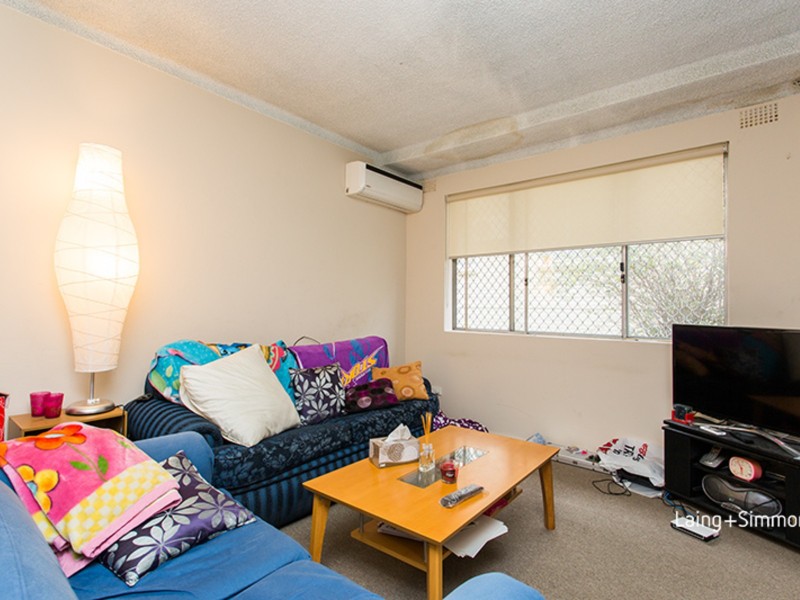 7/11-13  Crown Street, Granville NSW 2142