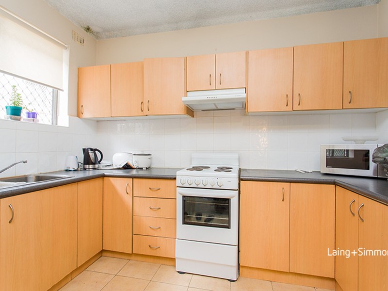 7/11-13  Crown Street, Granville NSW 2142