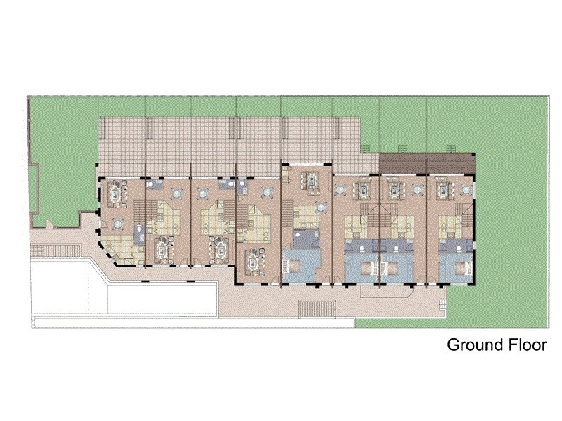 19-21 Lavinia Street, Granville NSW 2142 Floorplan