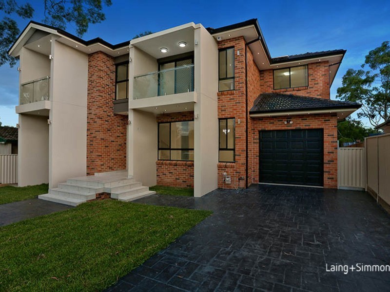 20 Bennett Road, Granville NSW 2142