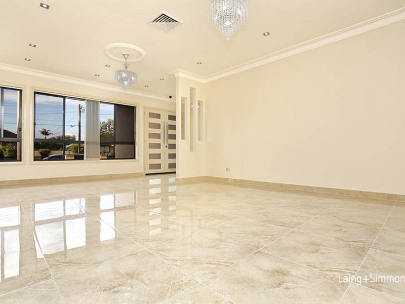 20 Bennett Road, Granville NSW 2142