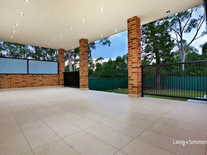 20 Bennett Road, Granville NSW 2142