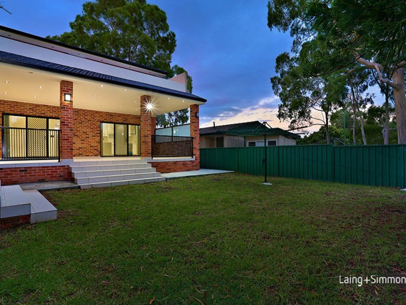 20 Bennett Road, Granville NSW 2142