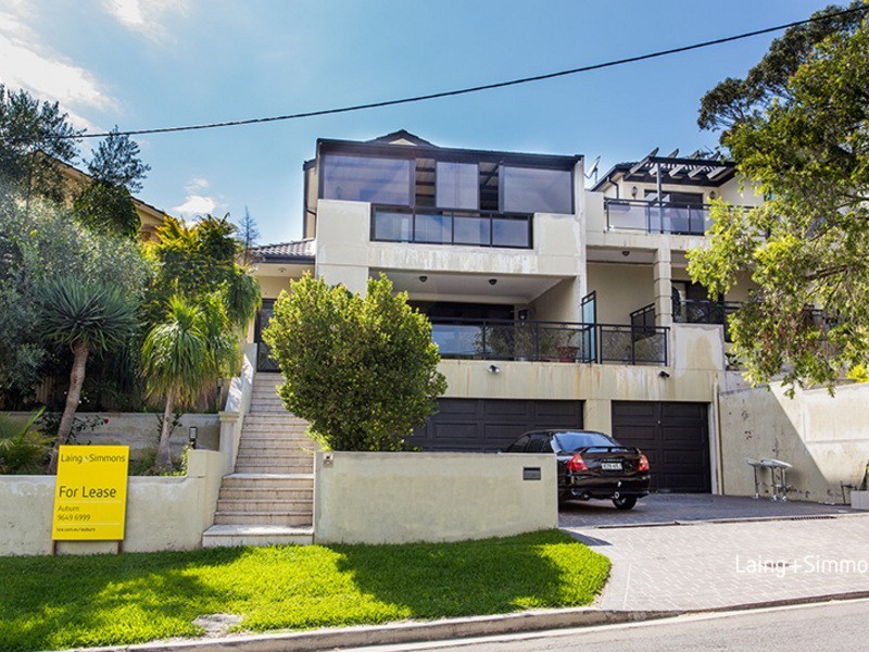 27 Gerard Avenue, Condell Park NSW 2200