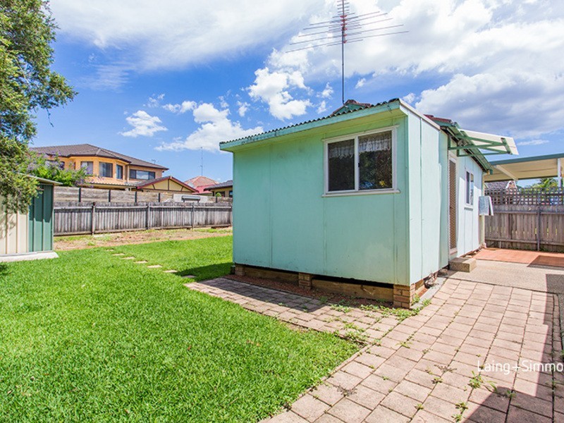 4A Chelsea Street, Merrylands NSW 2160