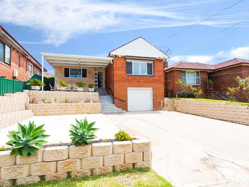 95 Pitt Street, Merrylands NSW 2160