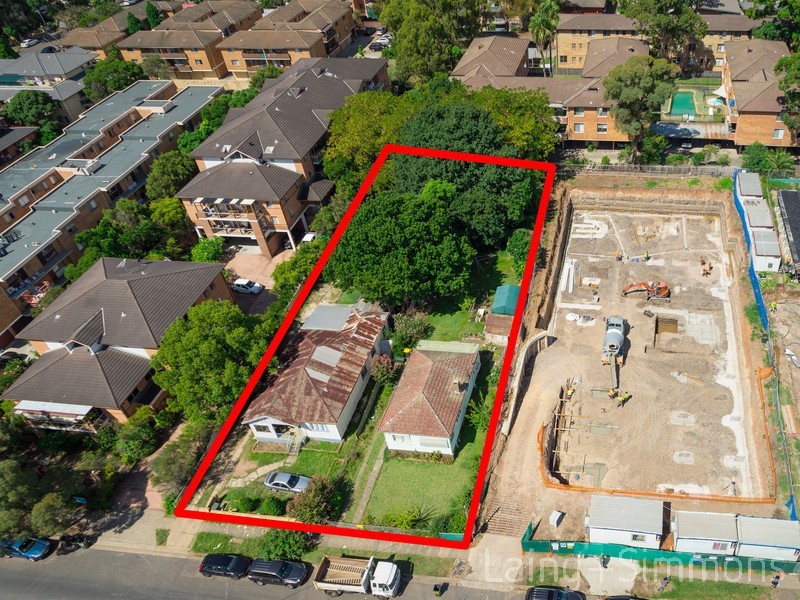 40-42 Addlestone Road, Merrylands NSW 2160