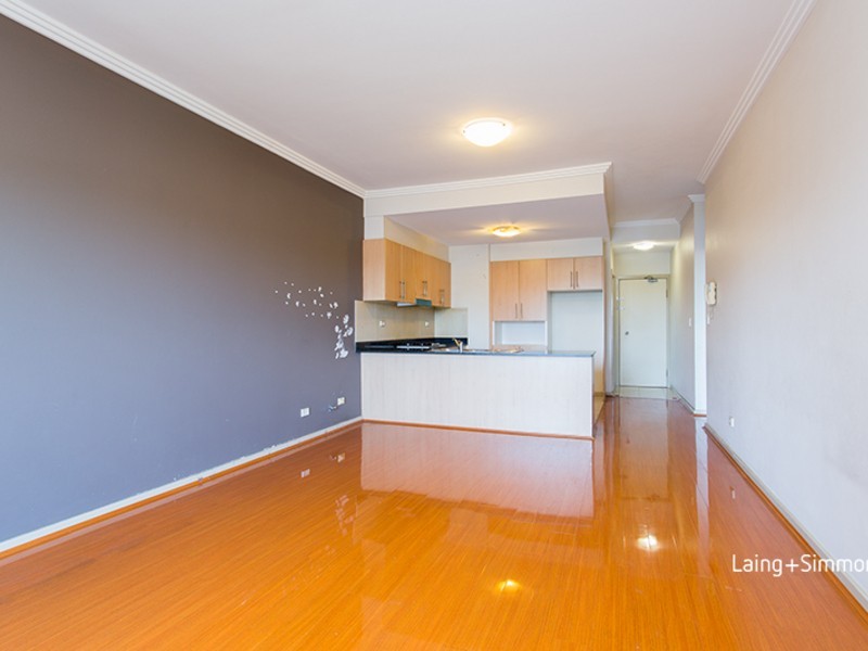 8/197-200 Woodville Road, Merrylands NSW 2160