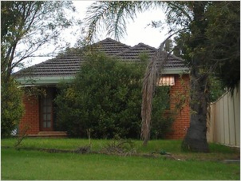 23 Ellis Street, Merrylands NSW 2160