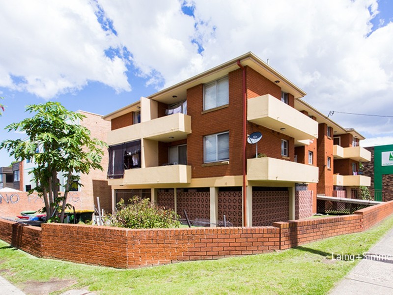5/38 Cowper Street, Granville NSW 2142
