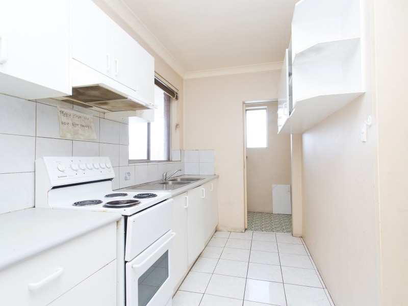 5/38 Cowper Street, Granville NSW 2142