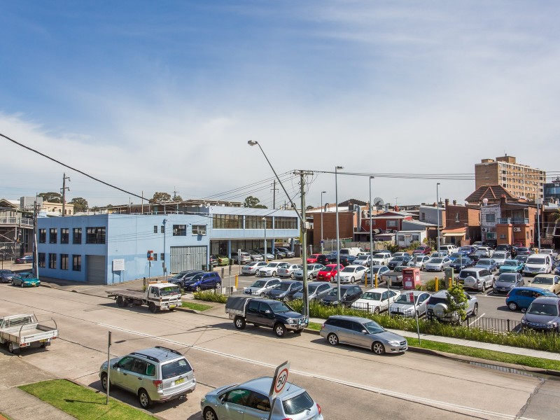 5/38 Cowper Street, Granville NSW 2142