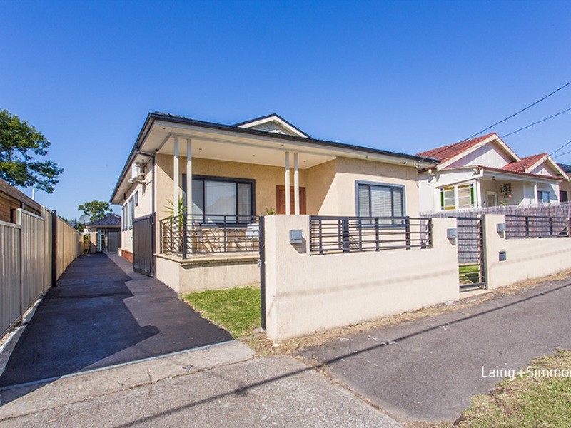 26 Myrtle Street, Granville NSW 2142