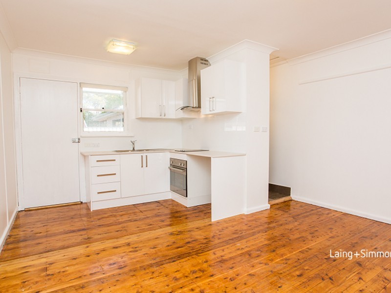 7/27  Chiswick Road,, South Granville NSW 2142