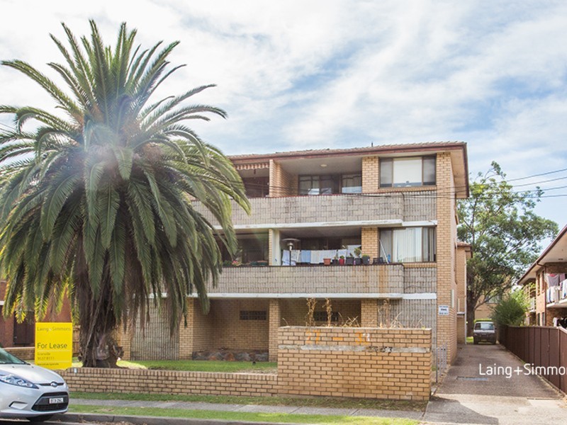 5/27-33 The Trongate, Granville NSW 2142