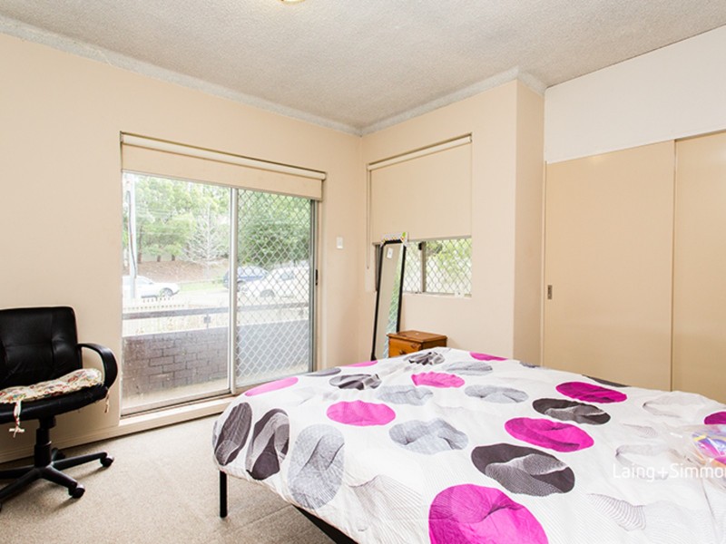 7/11-13  Crown Street, Granville NSW 2142