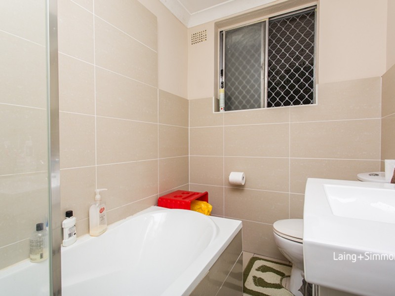 7/11-13  Crown Street, Granville NSW 2142