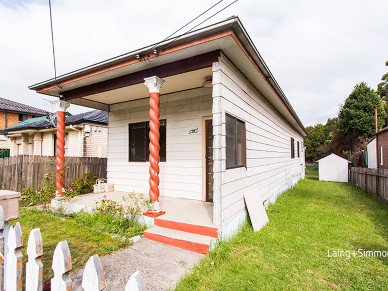 114 The Trongate, Granville NSW 2142